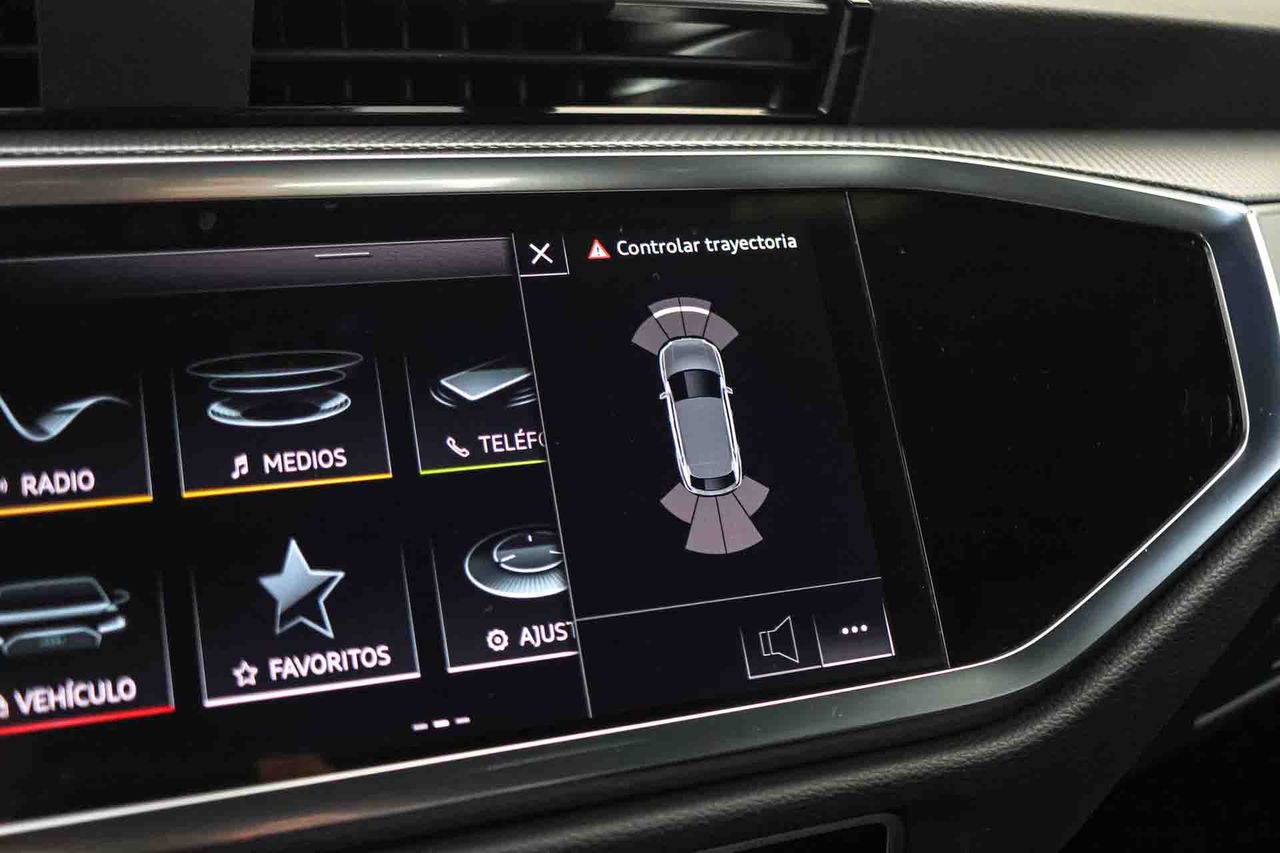 Audi Q3 45 TFSI e 180kW S tronic S Line *Sportback* - Foto 62