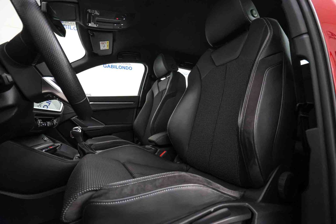 Audi Q3 45 TFSI e 180kW S tronic S Line *Sportback* - Foto 29