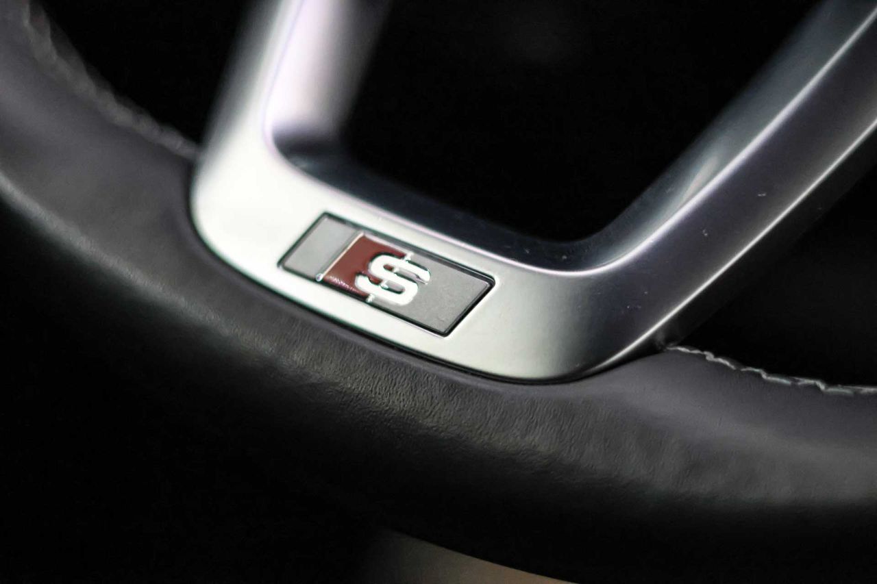 Audi Q3 45 TFSI e 180kW S tronic S Line *Sportback* - Foto 36