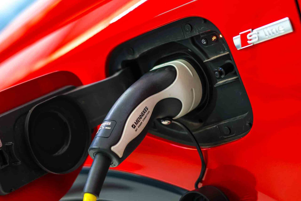 Audi Q3 45 TFSI e 180kW S tronic S Line *Sportback* - Foto 9