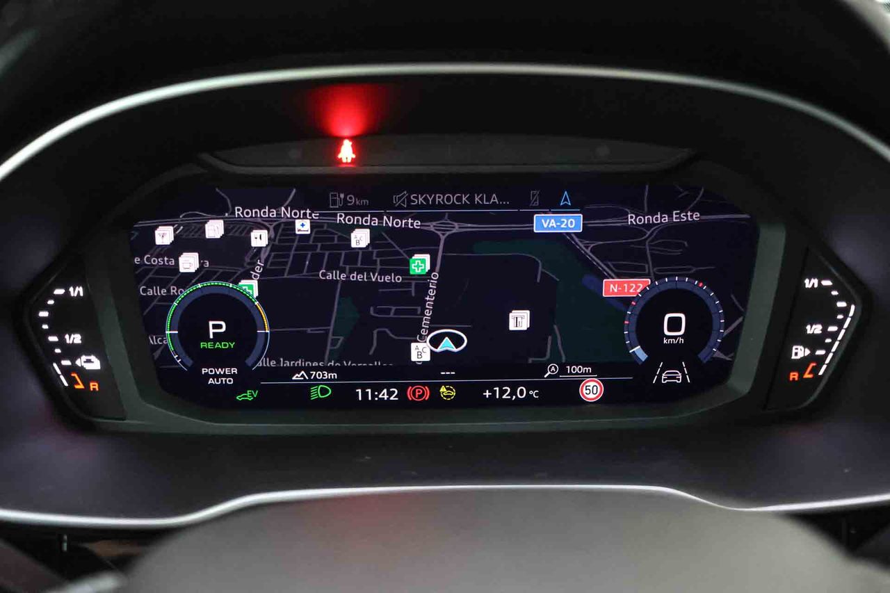 Audi Q3 45 TFSI e 180kW S tronic S Line *Sportback* - Foto 44