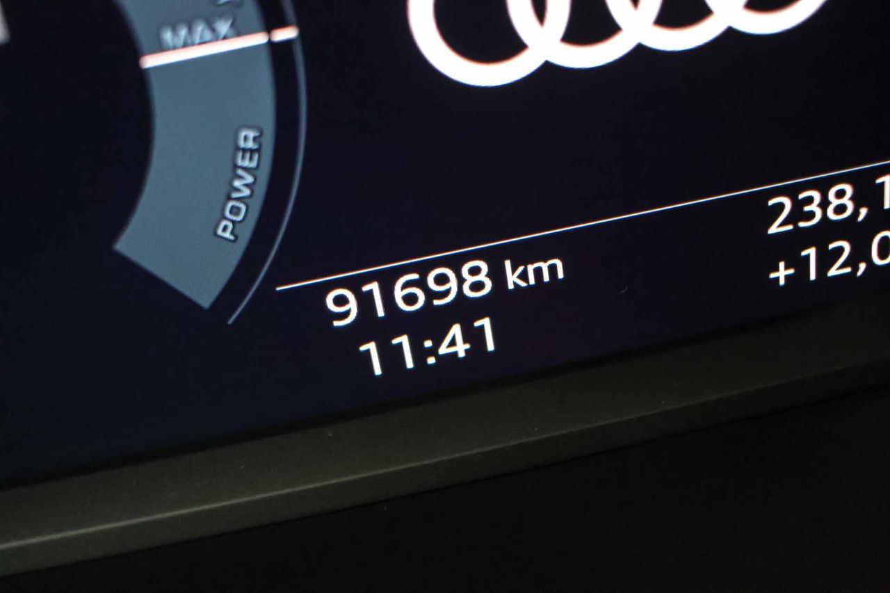 Audi Q3 45 TFSI e 180kW S tronic S Line *Sportback* - Foto 7