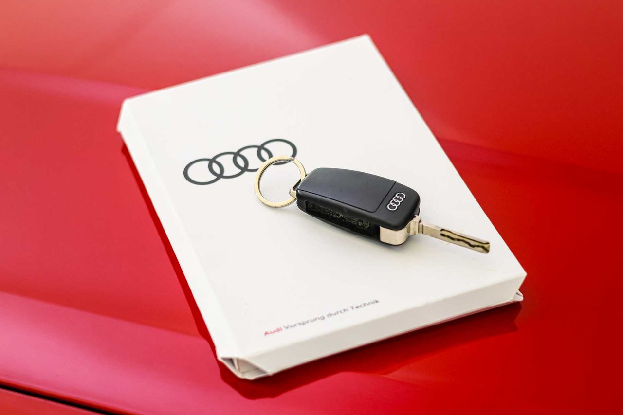 Audi Q3 45 TFSI e 180kW S tronic S Line *Sportback* - Foto 66