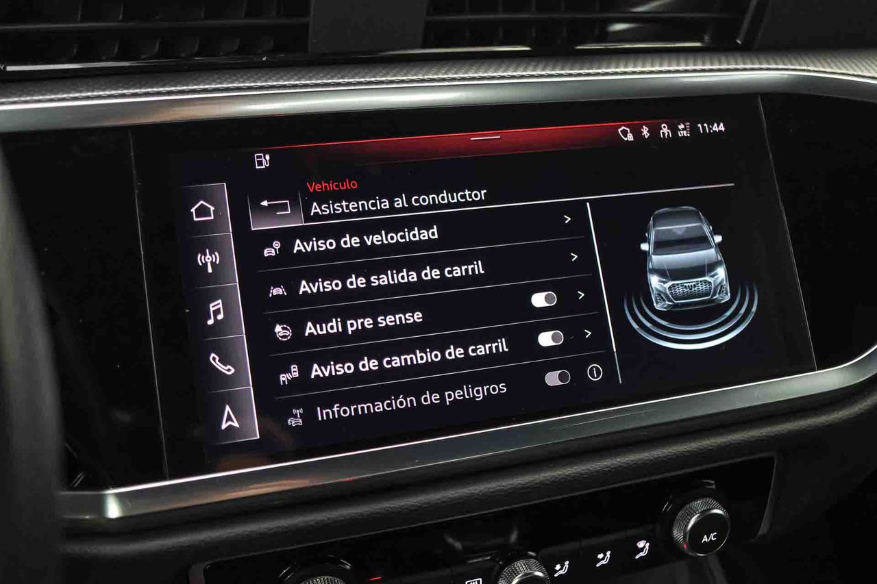 Audi Q3 45 TFSI e 180kW S tronic S Line *Sportback* - Foto 63