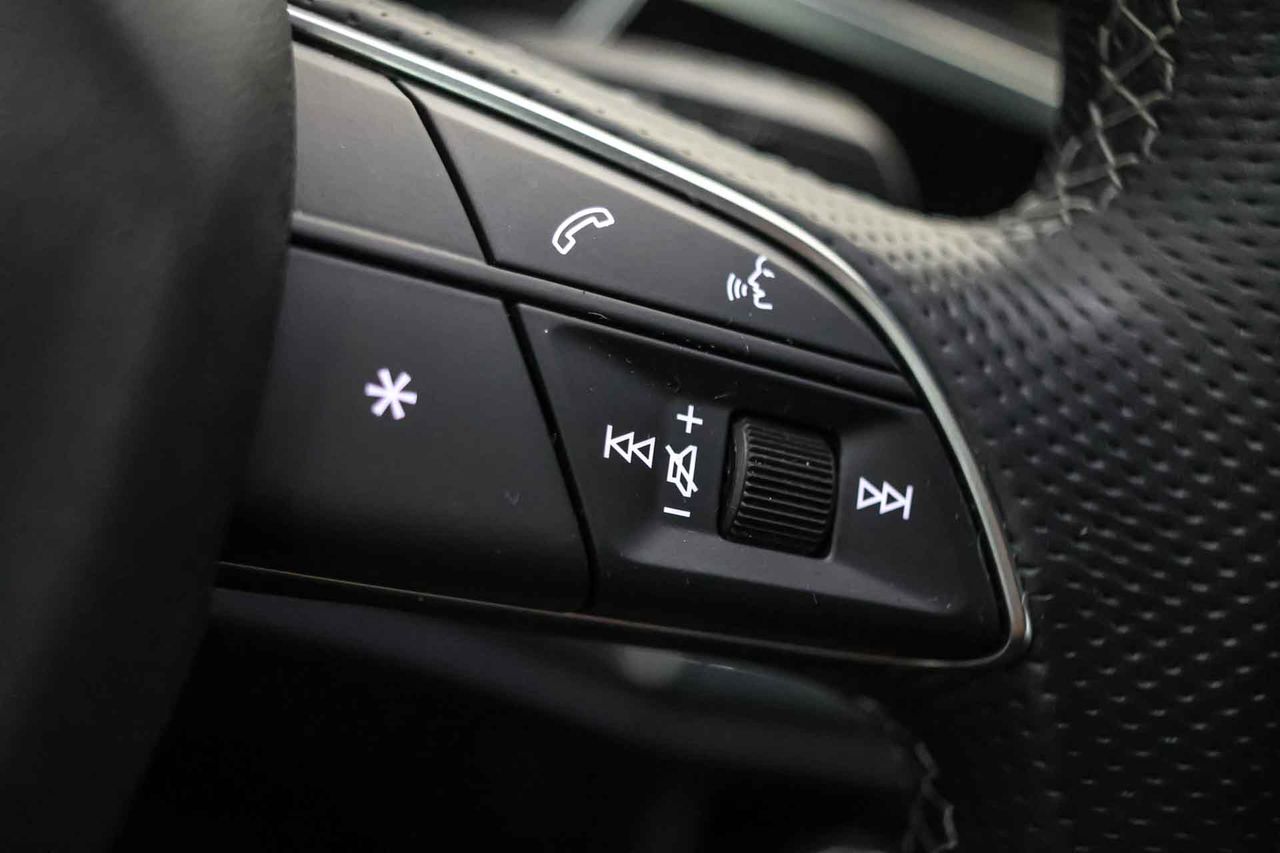 Audi Q3 45 TFSI e 180kW S tronic S Line *Sportback* - Foto 38