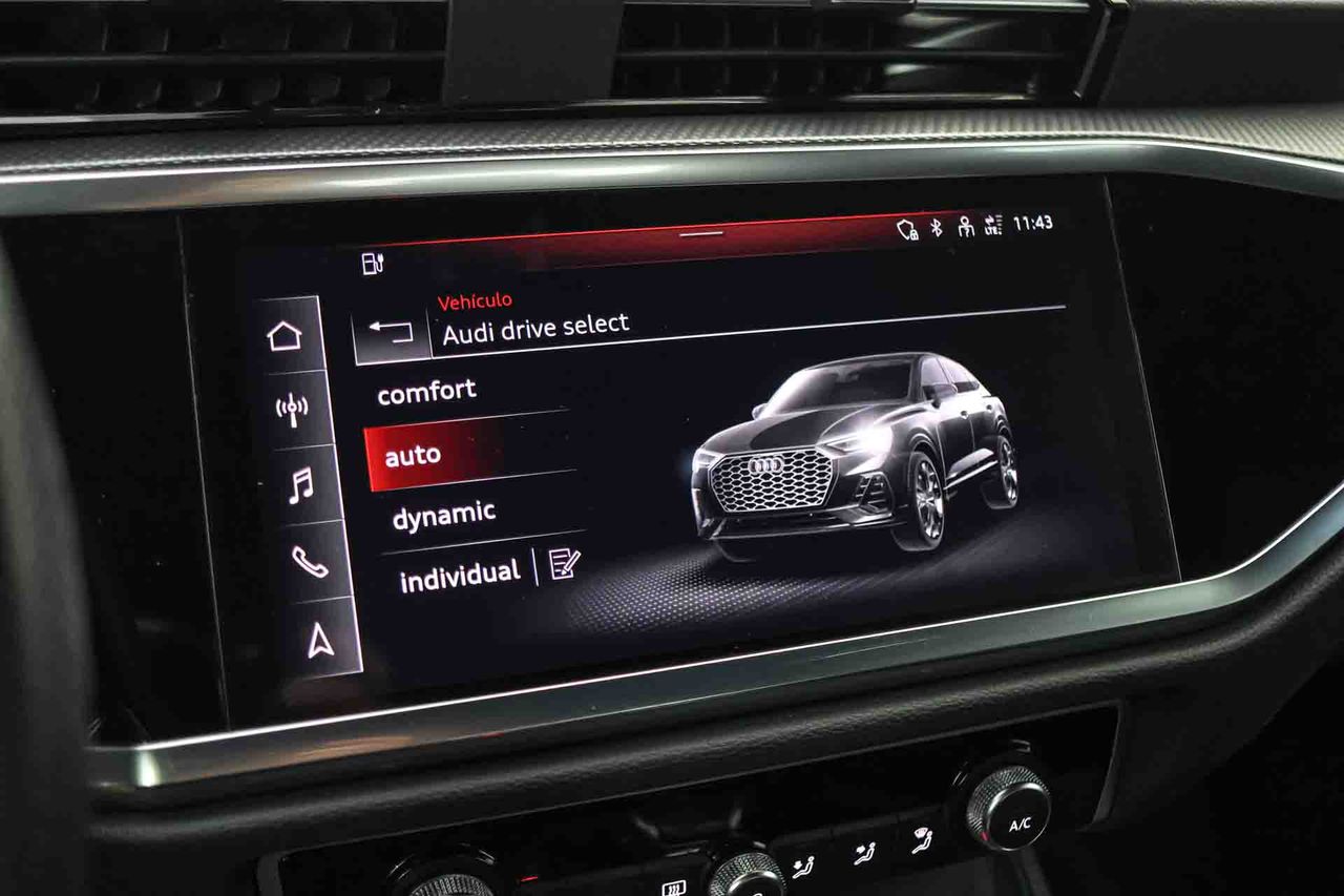 Audi Q3 45 TFSI e 180kW S tronic S Line *Sportback* - Foto 60