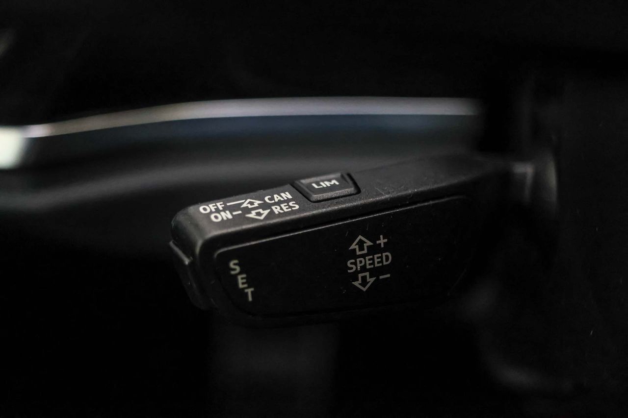 Audi Q3 45 TFSI e 180kW S tronic S Line *Sportback* - Foto 41