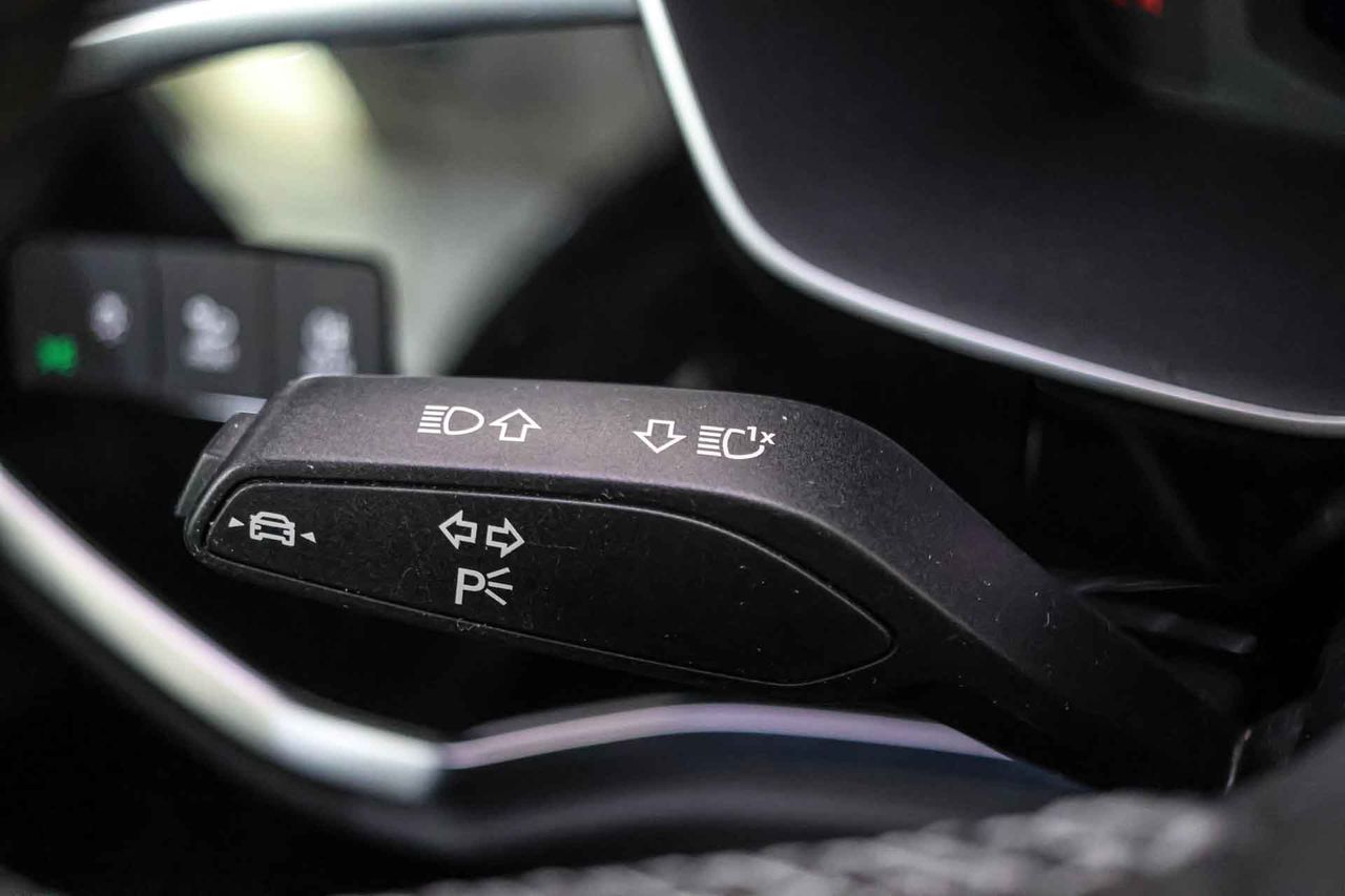 Audi Q3 45 TFSI e 180kW S tronic S Line *Sportback* - Foto 39