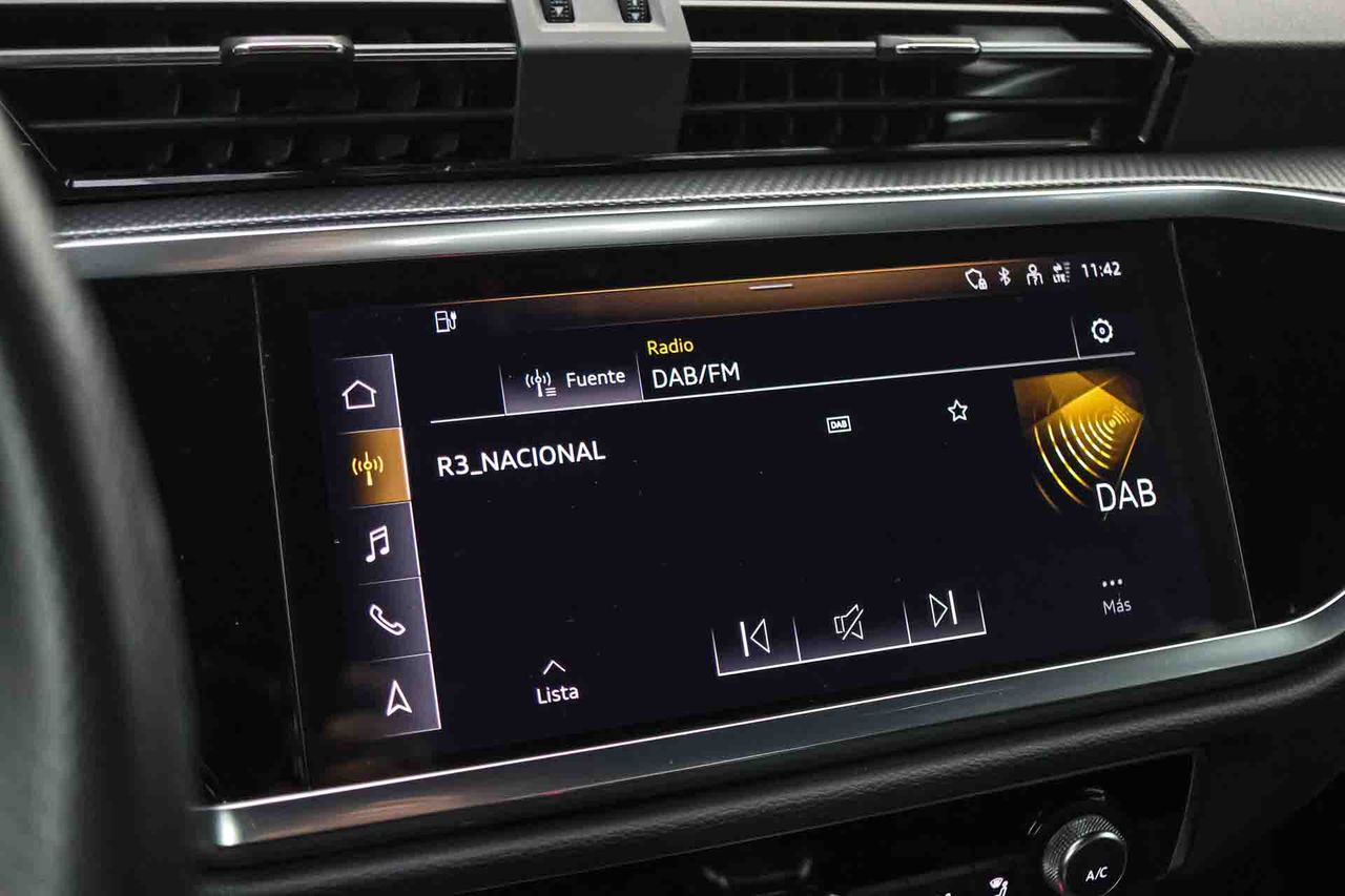 Audi Q3 45 TFSI e 180kW S tronic S Line *Sportback* - Foto 58