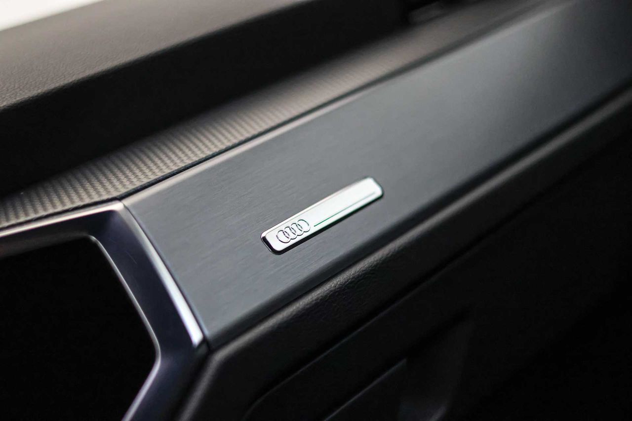 Audi Q3 45 TFSI e 180kW S tronic S Line *Sportback* - Foto 52