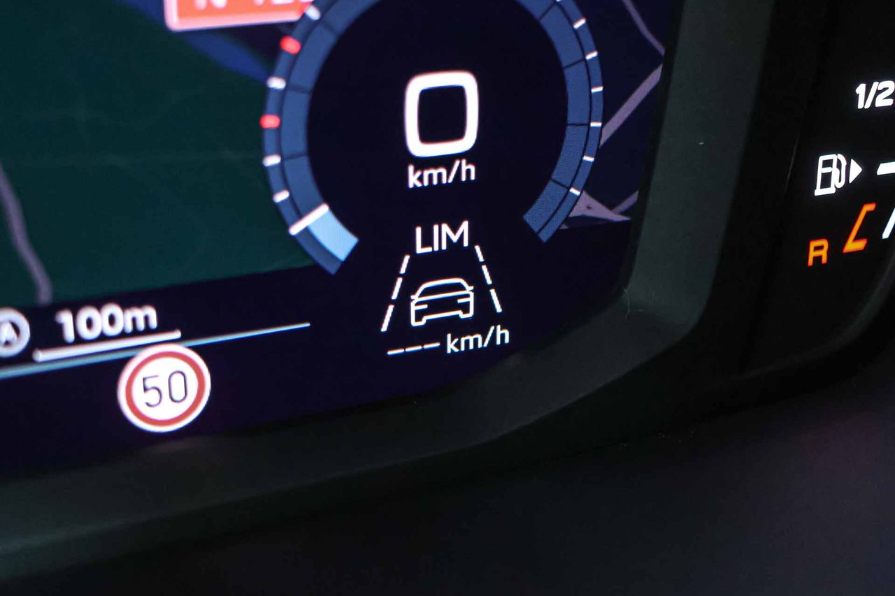 Audi Q3 45 TFSI e 180kW S tronic S Line *Sportback* - Foto 43