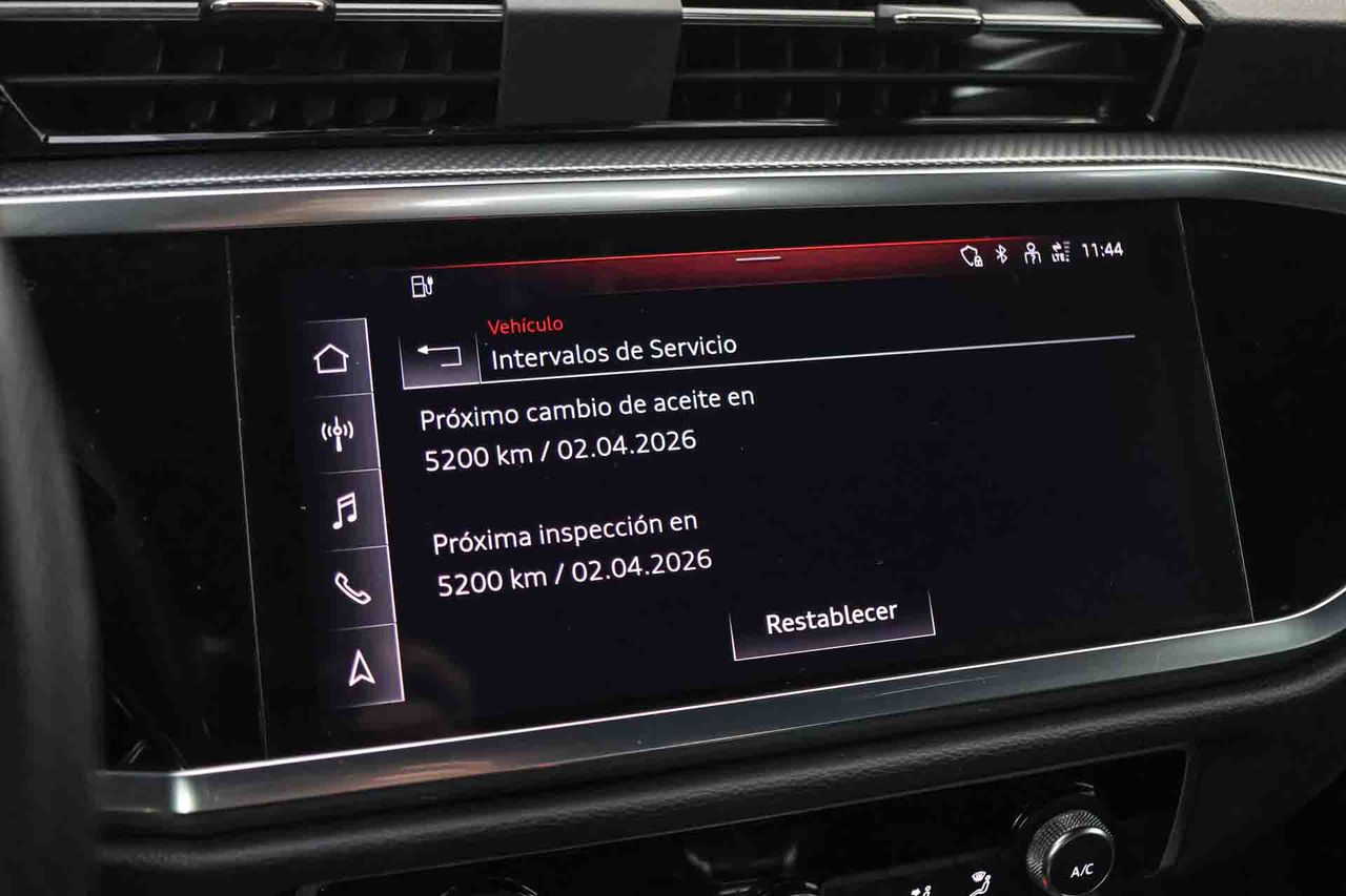 Audi Q3 45 TFSI e 180kW S tronic S Line *Sportback* - Foto 65