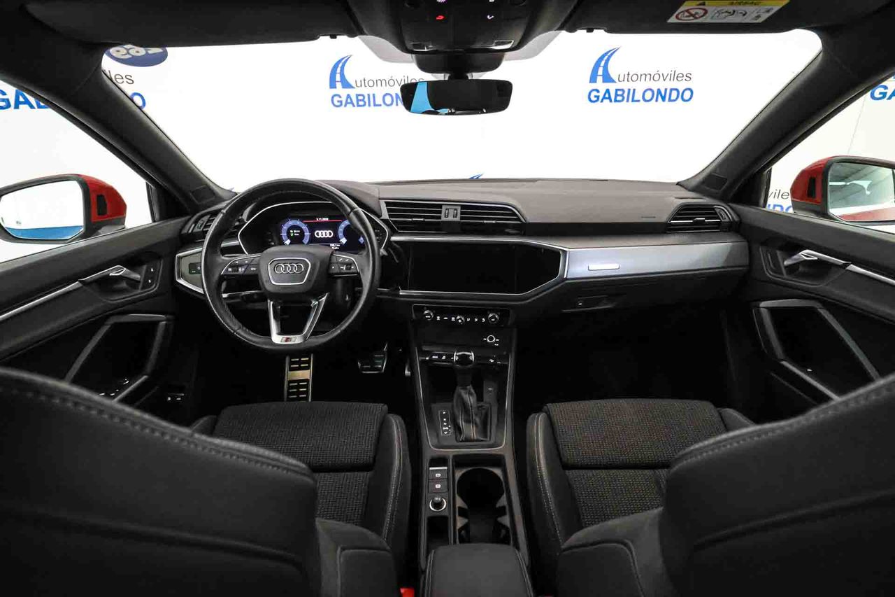 Audi Q3 45 TFSI e 180kW S tronic S Line *Sportback* - Foto 33