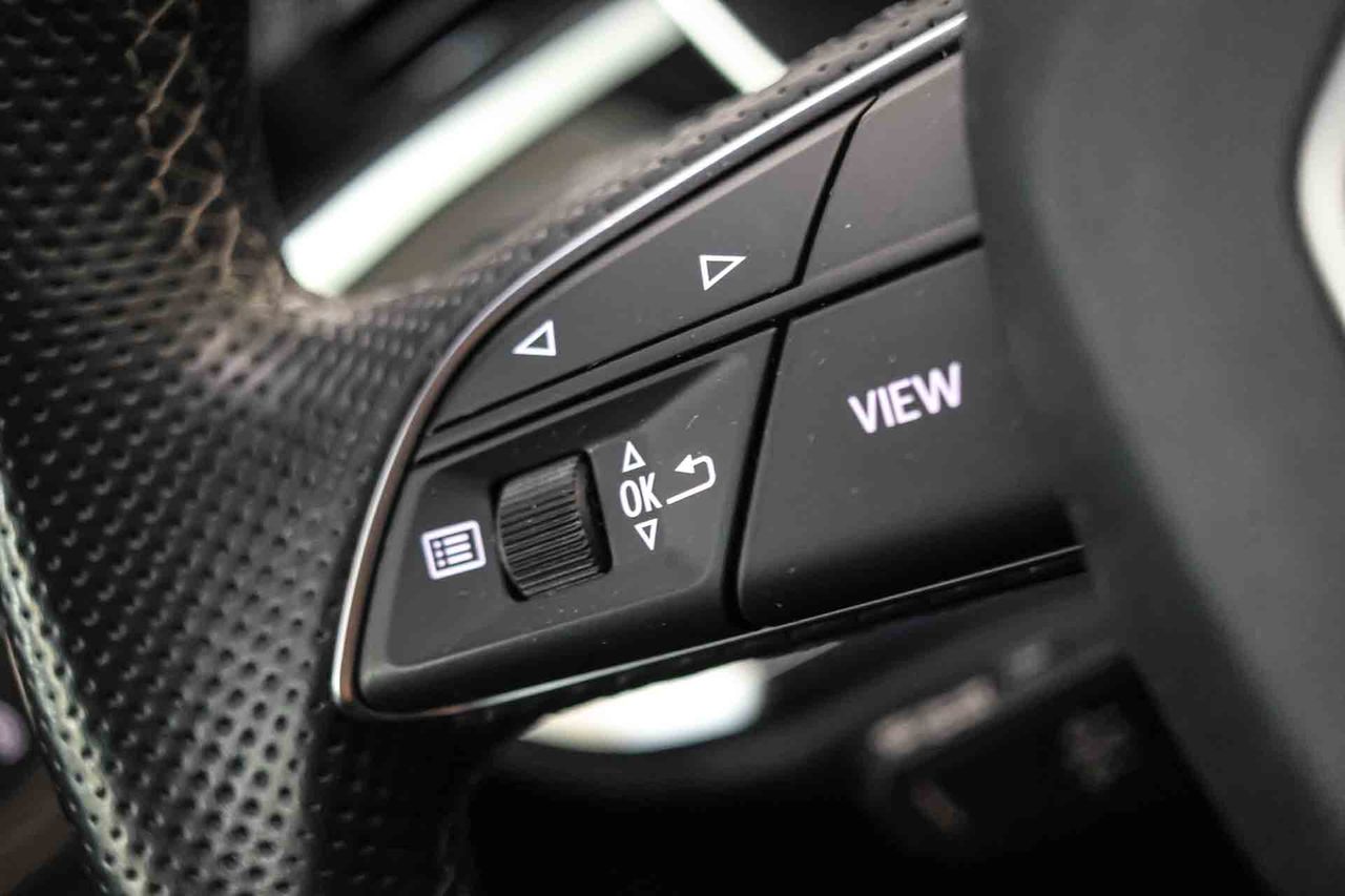 Audi Q3 45 TFSI e 180kW S tronic S Line *Sportback* - Foto 37