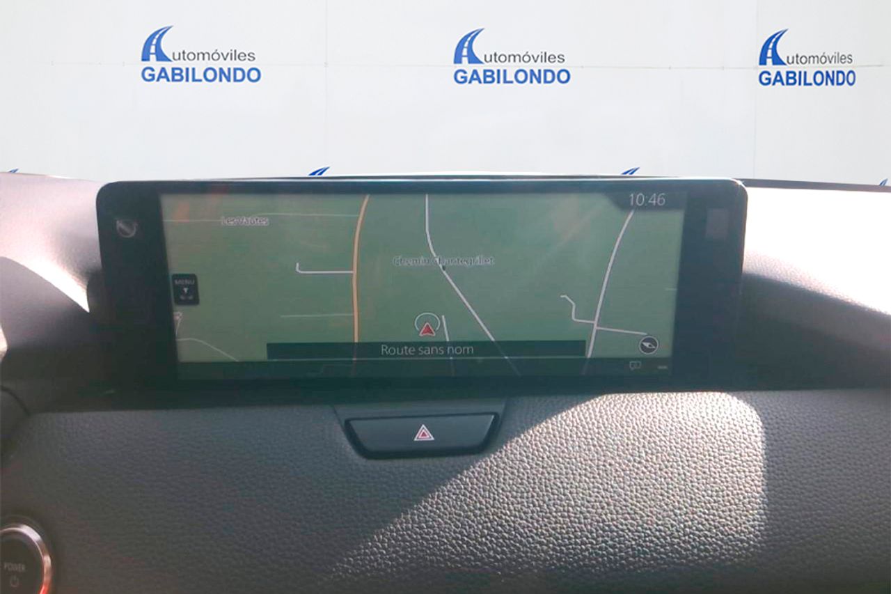 Mazda CX-60 e-Skyactiv PHEV AWD Homura - Foto 6