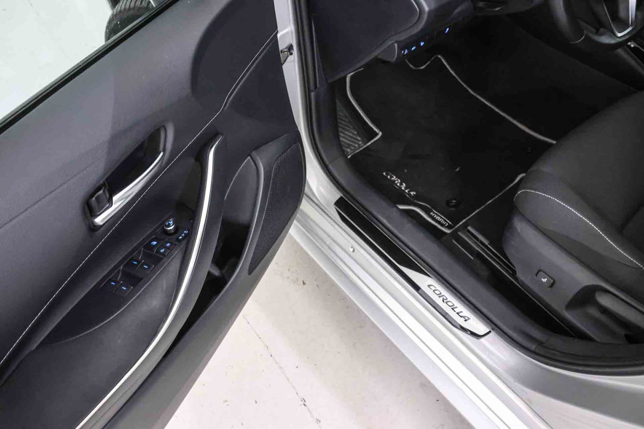 Toyota Corolla 1.8 125H ACTIVE TECH E-CVT TOU SPORT - Foto 29