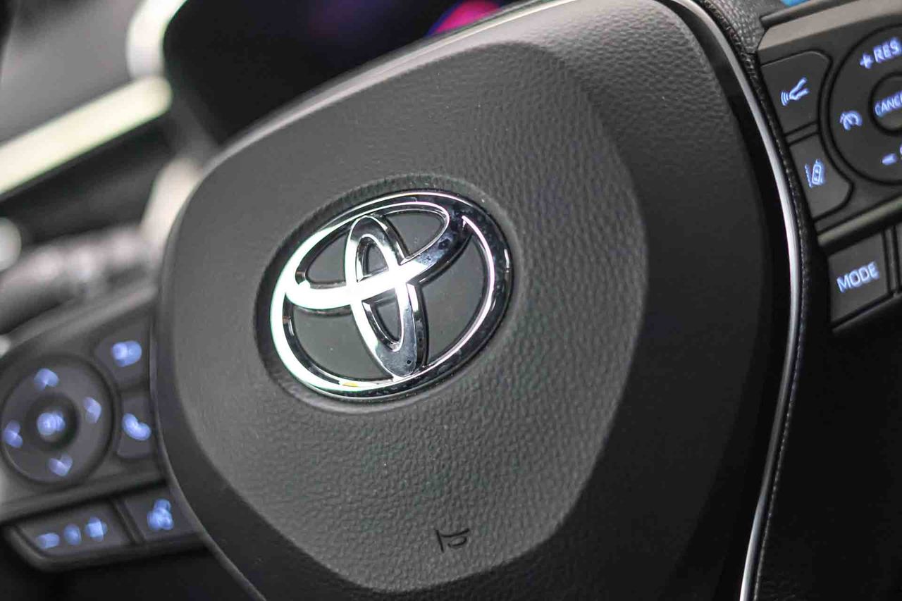 Toyota Corolla 1.8 125H ACTIVE TECH E-CVT TOU SPORT - Foto 34