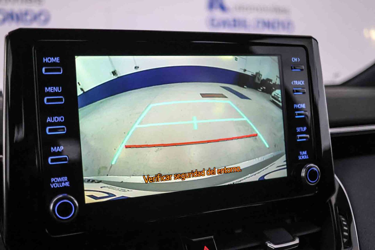 Toyota Corolla 1.8 125H ACTIVE TECH E-CVT TOU SPORT - Foto 59