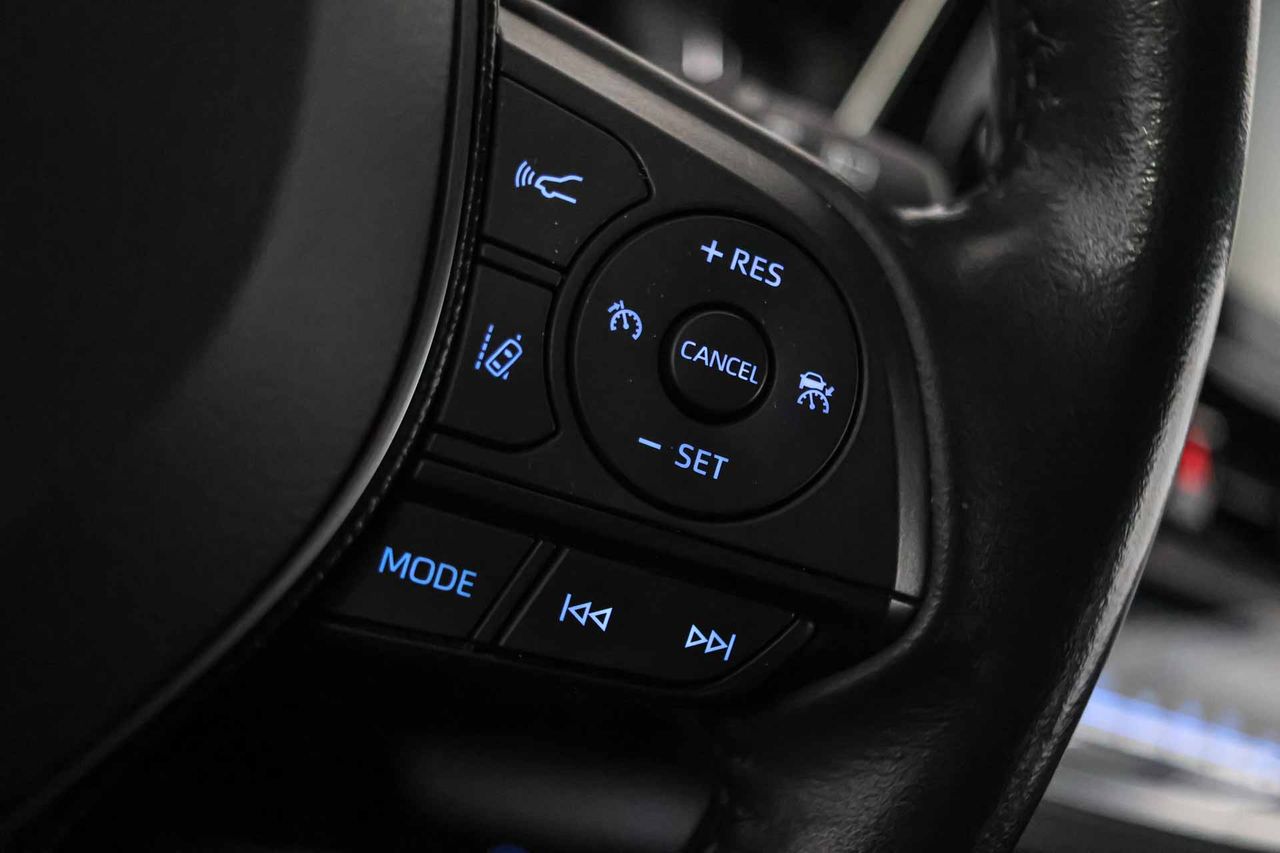 Toyota Corolla 1.8 125H ACTIVE TECH E-CVT TOU SPORT - Foto 36