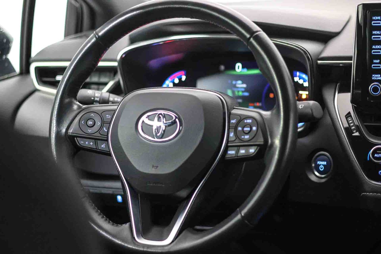 Toyota Corolla 1.8 125H ACTIVE TECH E-CVT TOU SPORT - Foto 33