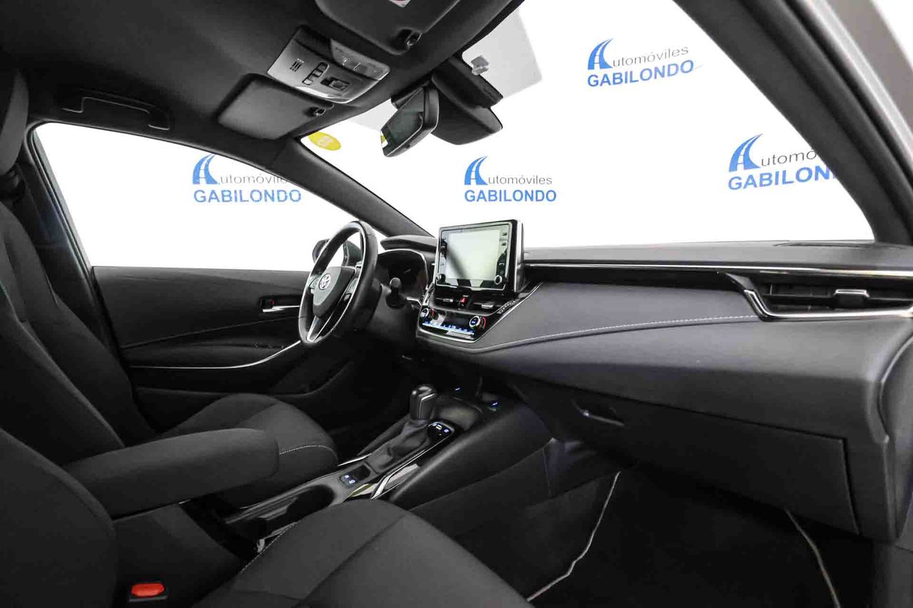 Toyota Corolla 1.8 125H ACTIVE TECH E-CVT TOU SPORT - Foto 49