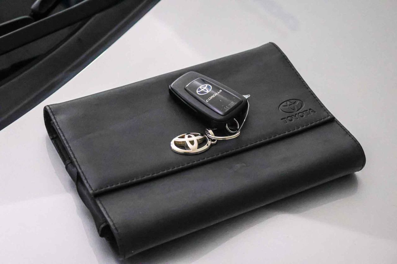 Toyota Corolla 1.8 125H ACTIVE TECH E-CVT TOU SPORT - Foto 60