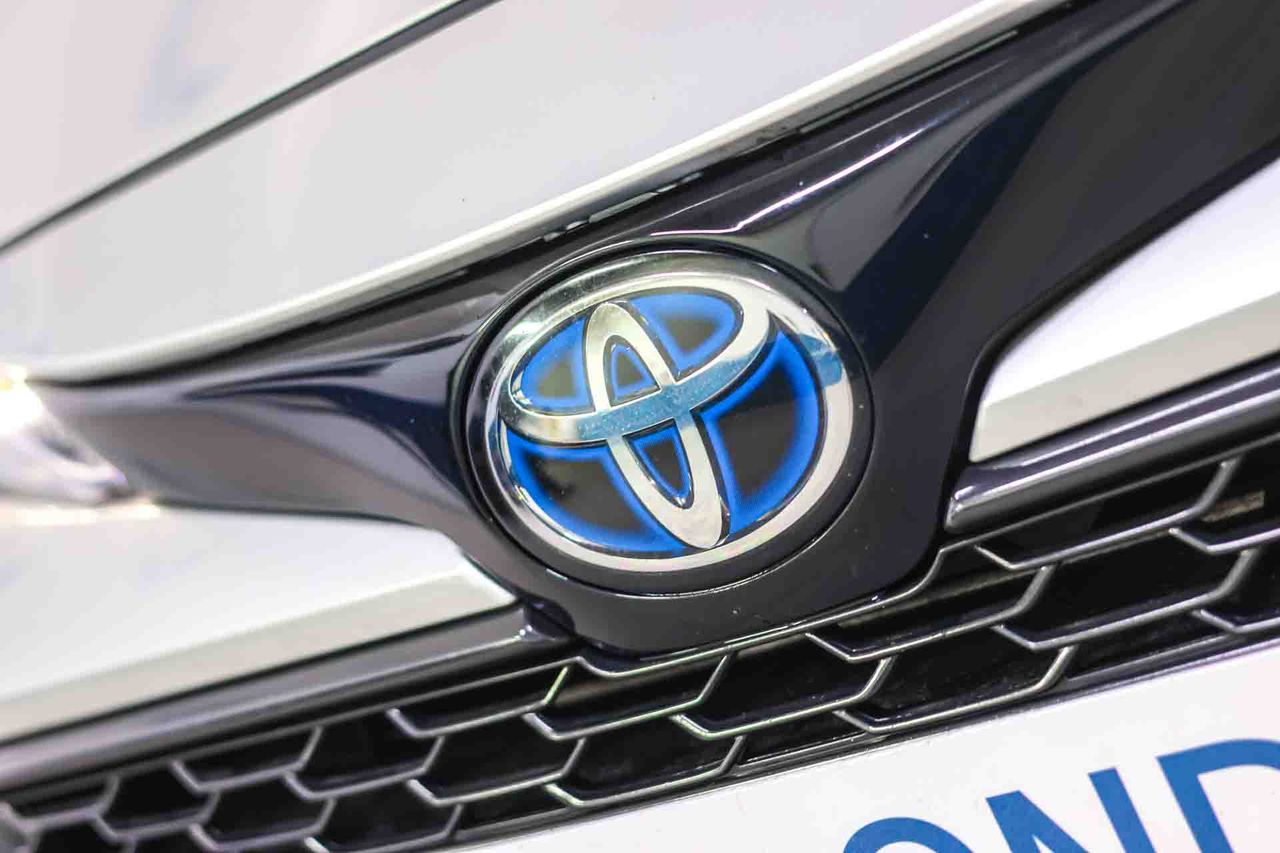 Toyota Corolla 1.8 125H ACTIVE TECH E-CVT TOU SPORT - Foto 11