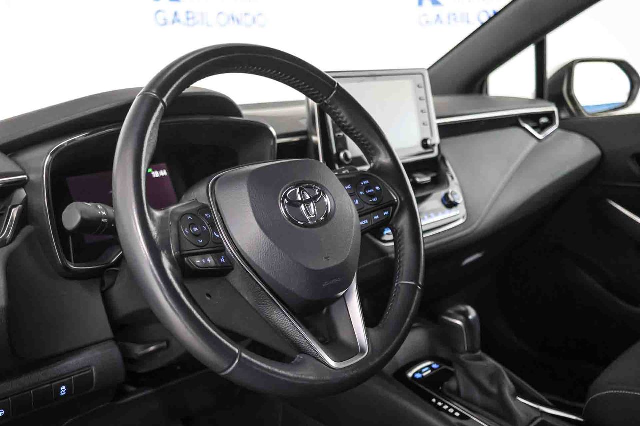 Toyota Corolla 1.8 125H ACTIVE TECH E-CVT TOU SPORT - Foto 6