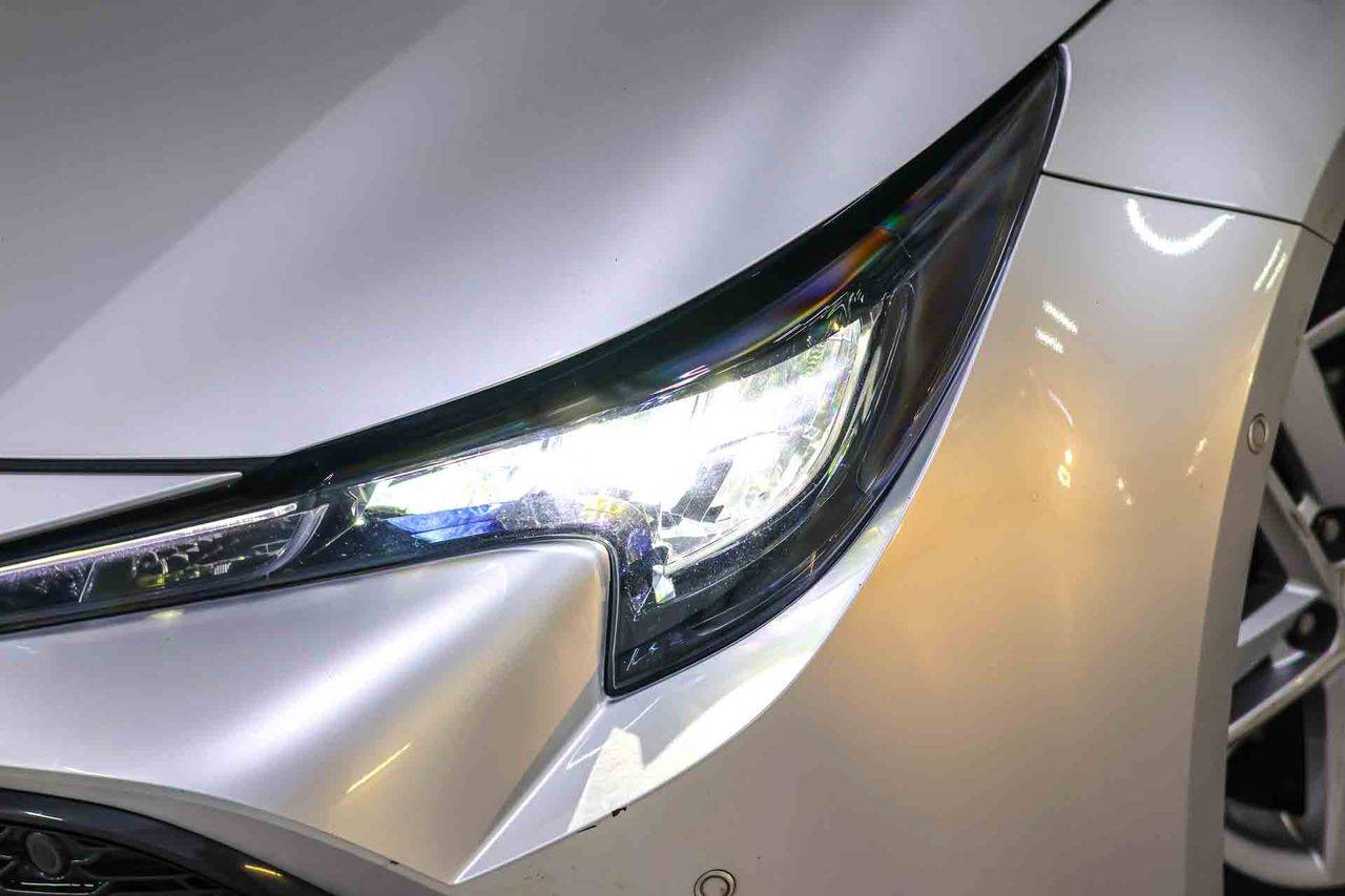 Toyota Corolla 1.8 125H ACTIVE TECH E-CVT TOU SPORT - Foto 18