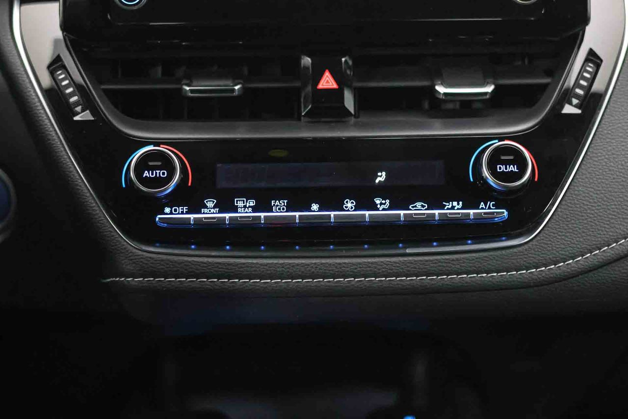 Toyota Corolla 1.8 125H ACTIVE TECH E-CVT TOU SPORT - Foto 46