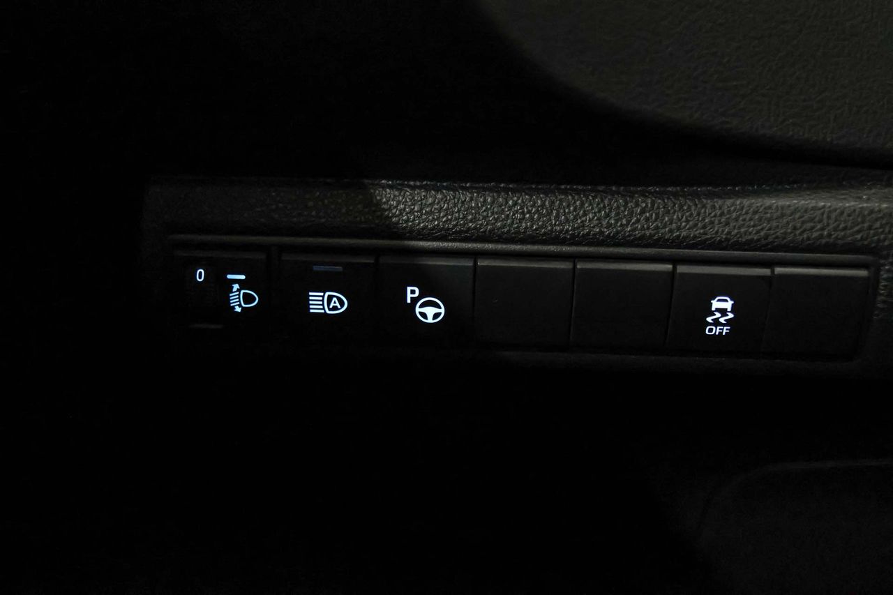 Toyota Corolla 1.8 125H ACTIVE TECH E-CVT TOU SPORT - Foto 31