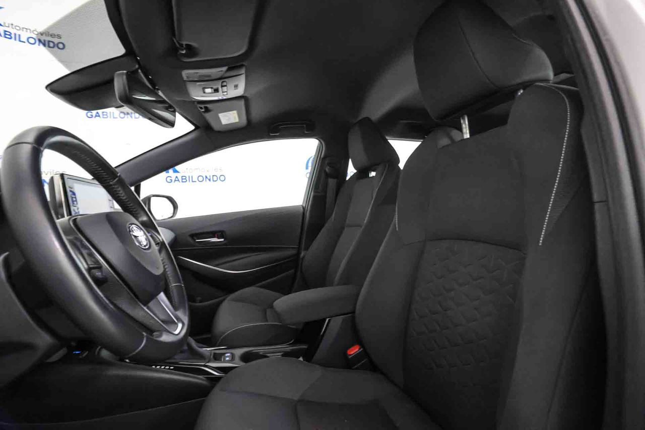 Toyota Corolla 1.8 125H ACTIVE TECH E-CVT TOU SPORT - Foto 28