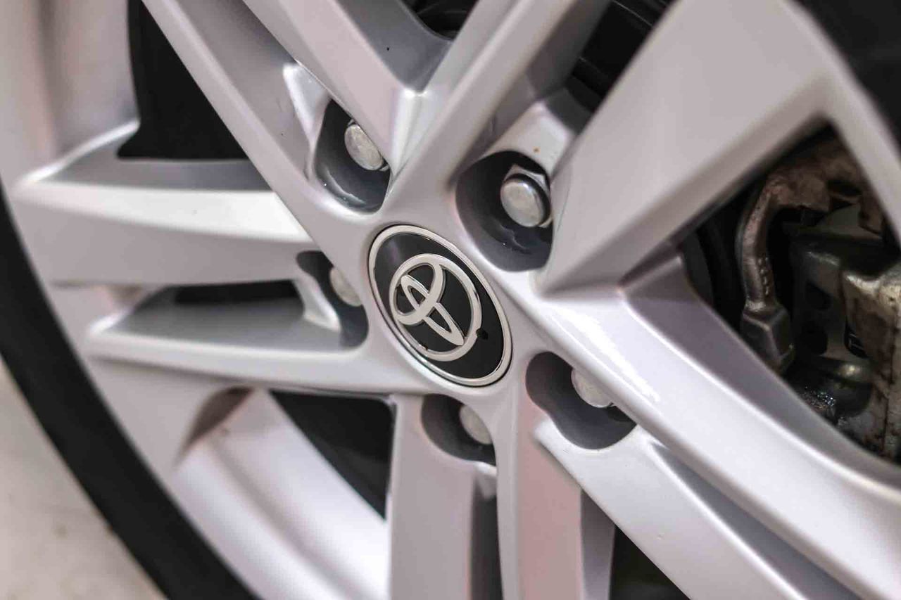 Toyota Corolla 1.8 125H ACTIVE TECH E-CVT TOU SPORT - Foto 22