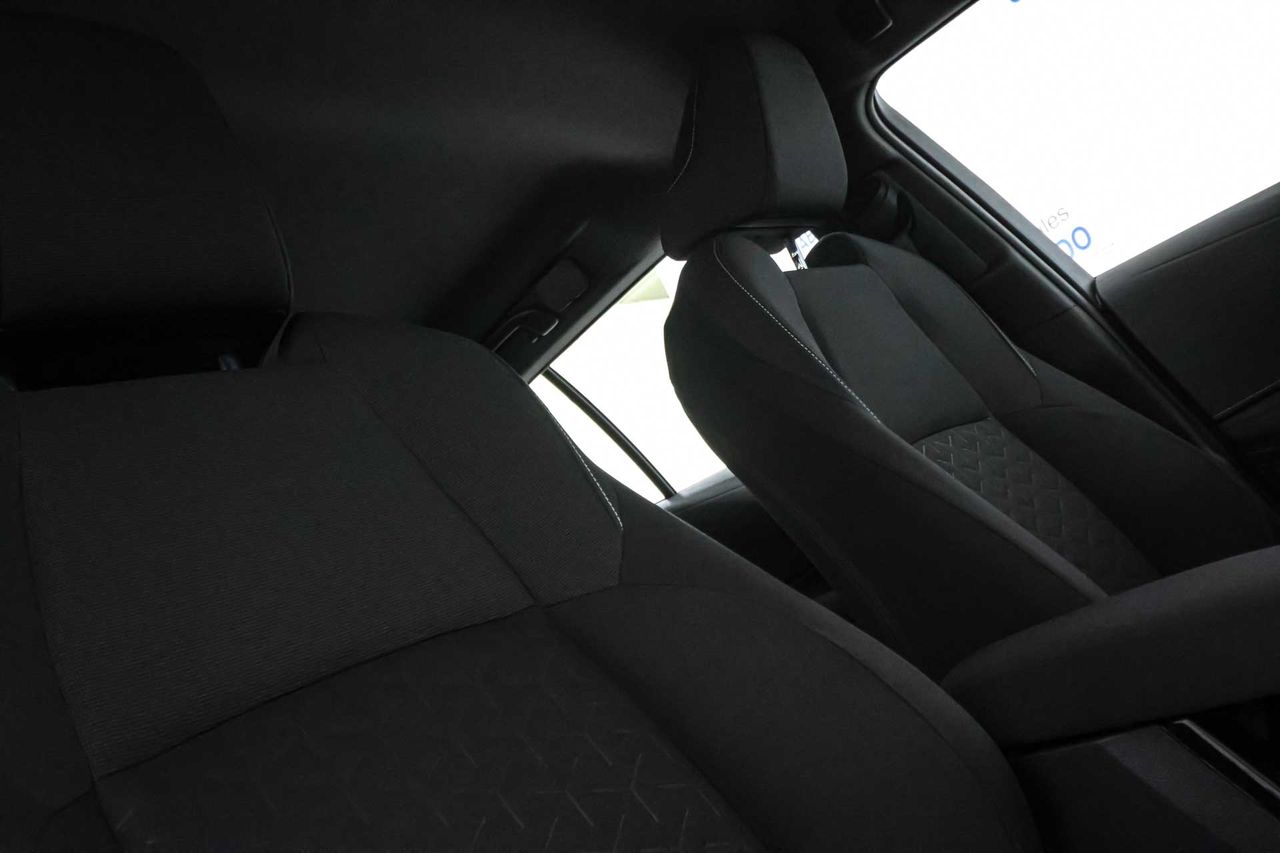 Toyota Corolla 1.8 125H ACTIVE TECH E-CVT TOU SPORT - Foto 50