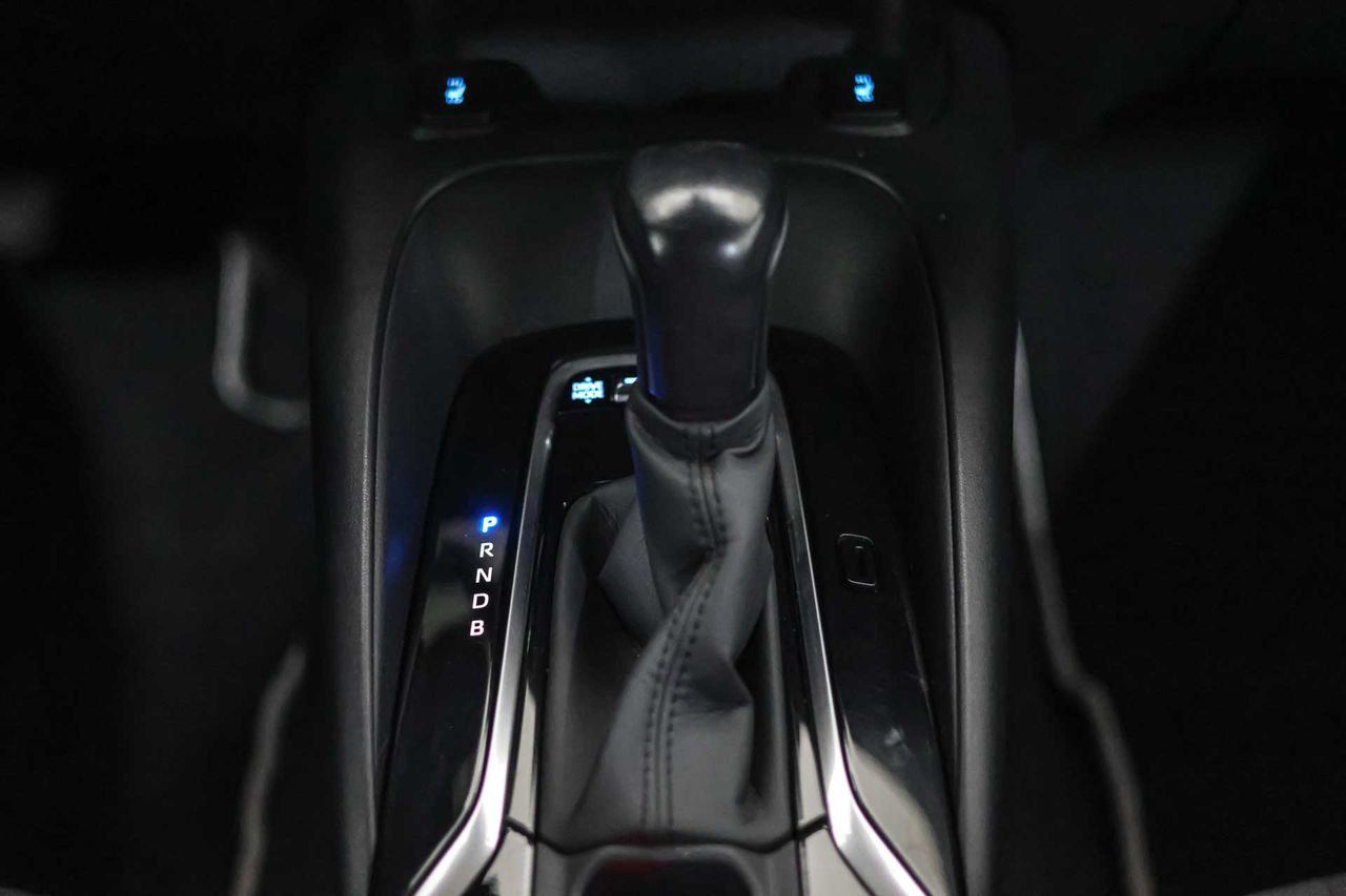 Toyota Corolla 1.8 125H ACTIVE TECH E-CVT TOU SPORT - Foto 44