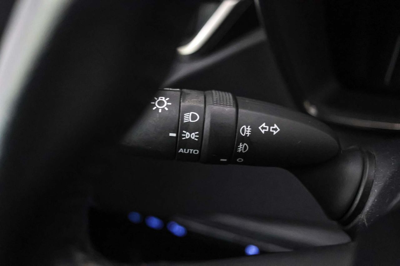 Toyota Corolla 1.8 125H ACTIVE TECH E-CVT TOU SPORT - Foto 37