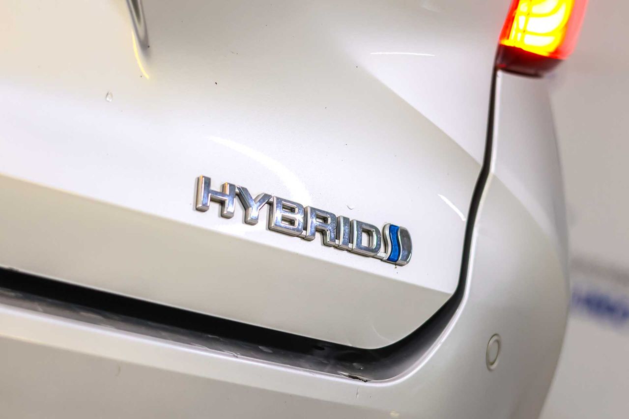 Toyota Corolla 1.8 125H ACTIVE TECH E-CVT TOU SPORT - Foto 15