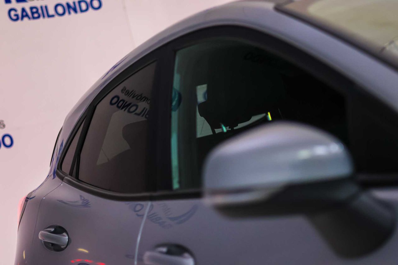 Ford Puma 1.0 EcoBoost 125cv Titanium MHEV - Foto 20