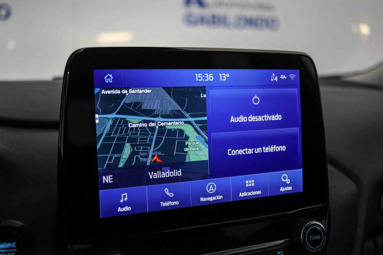 Ford Puma 1.0 EcoBoost 125cv Titanium MHEV - Foto 54