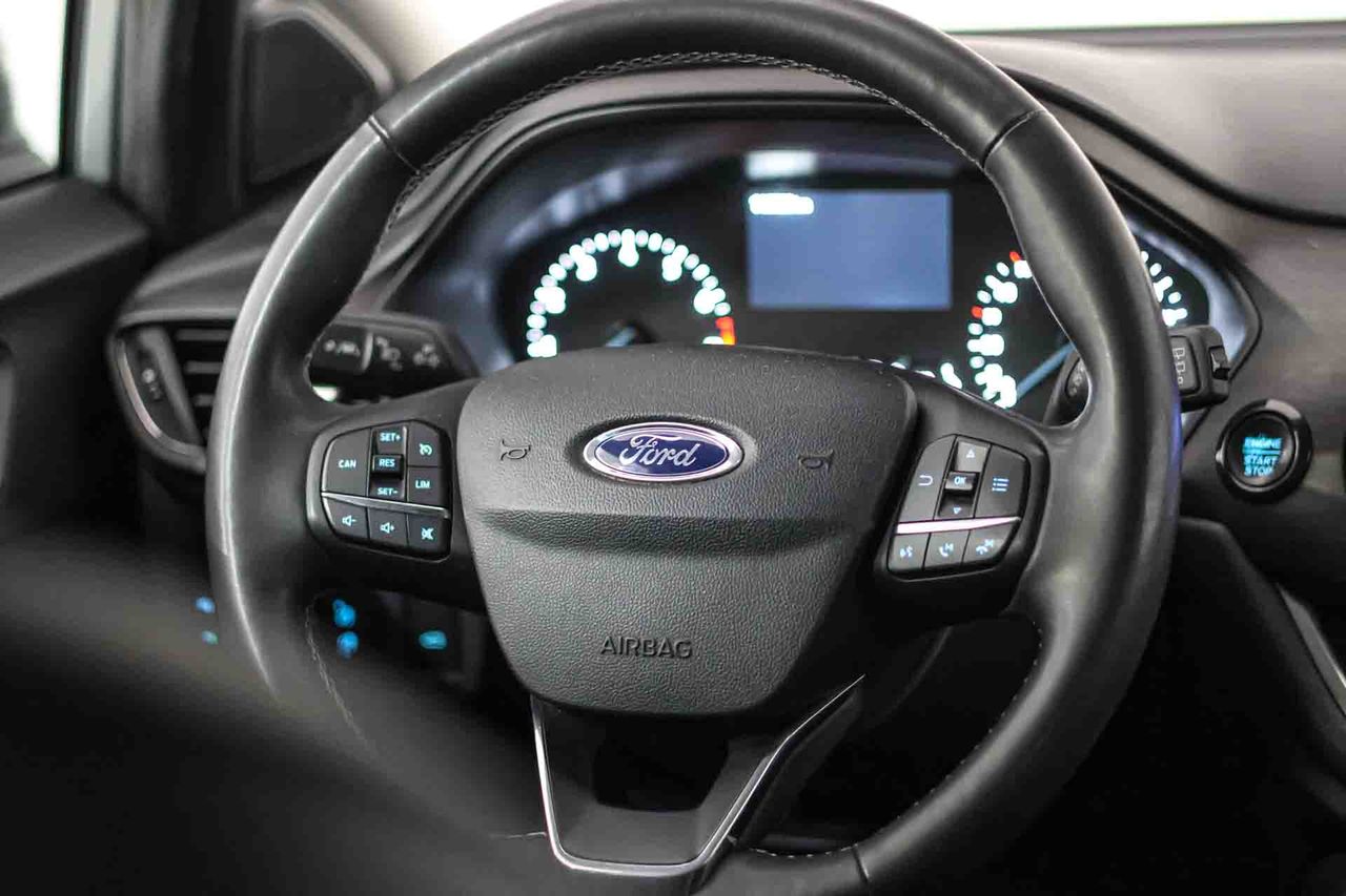 Ford Puma 1.0 EcoBoost 125cv Titanium MHEV - Foto 34