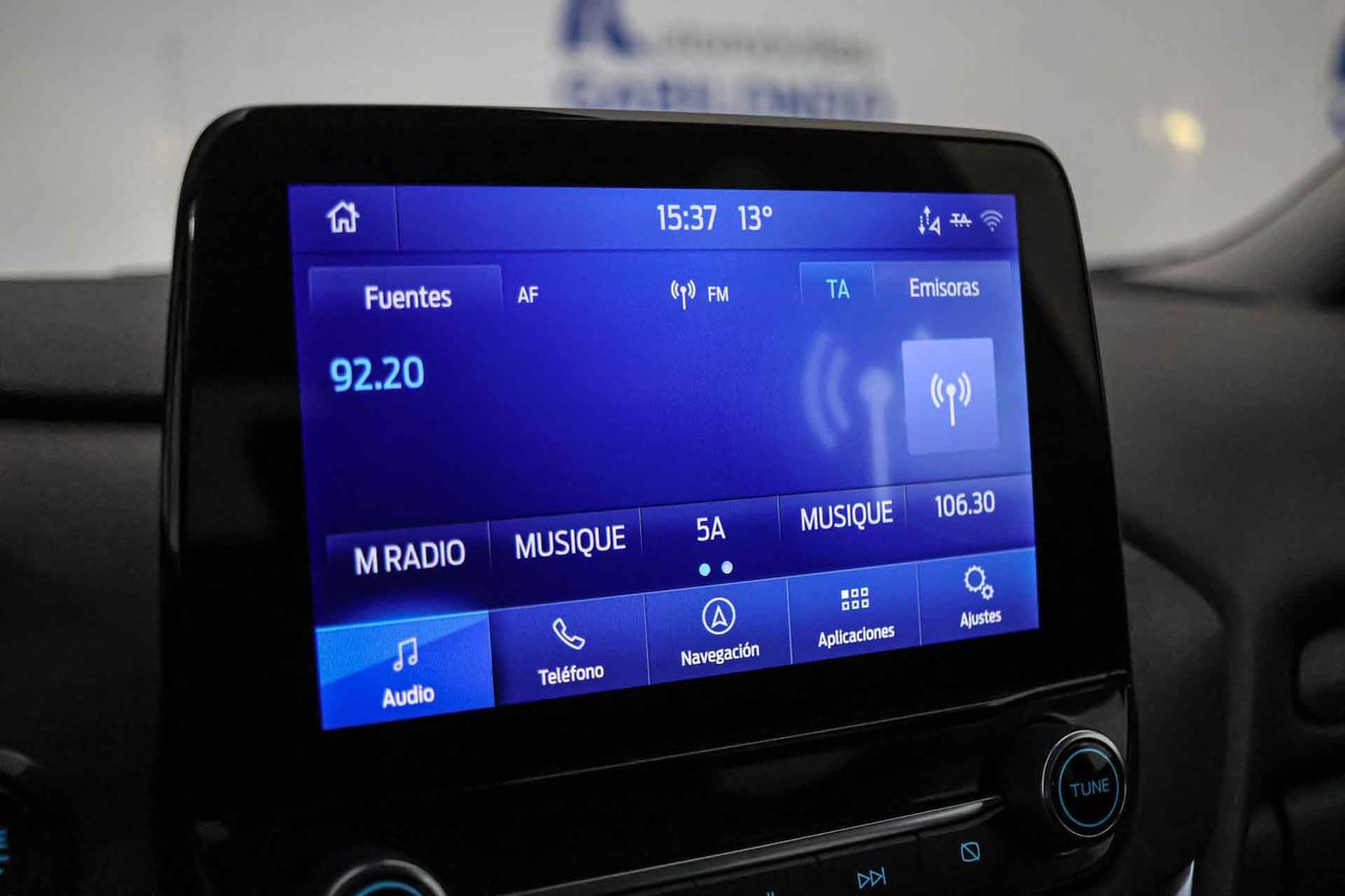 Ford Puma 1.0 EcoBoost 125cv Titanium MHEV - Foto 55