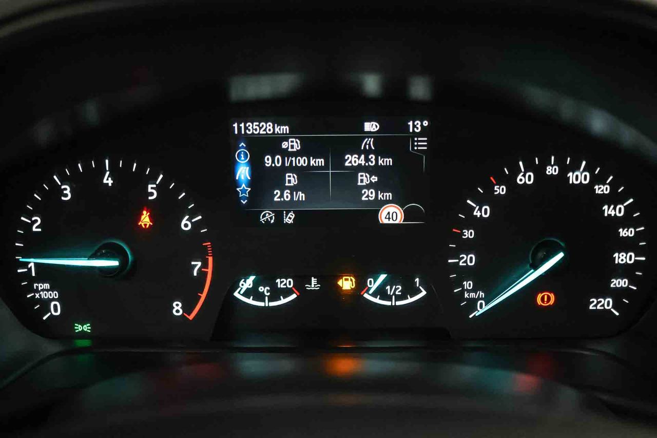 Ford Puma 1.0 EcoBoost 125cv Titanium MHEV - Foto 40