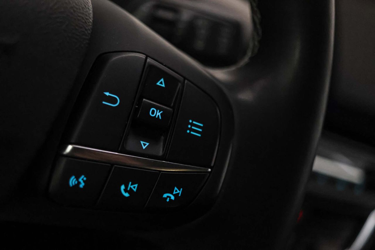 Ford Puma 1.0 EcoBoost 125cv Titanium MHEV - Foto 37