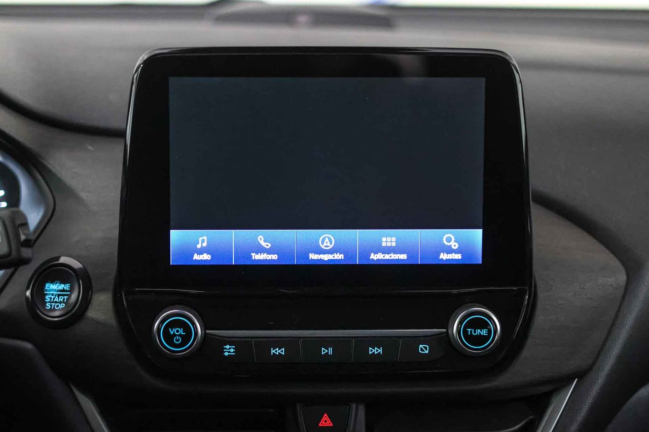 Ford Puma 1.0 EcoBoost 125cv Titanium MHEV - Foto 46