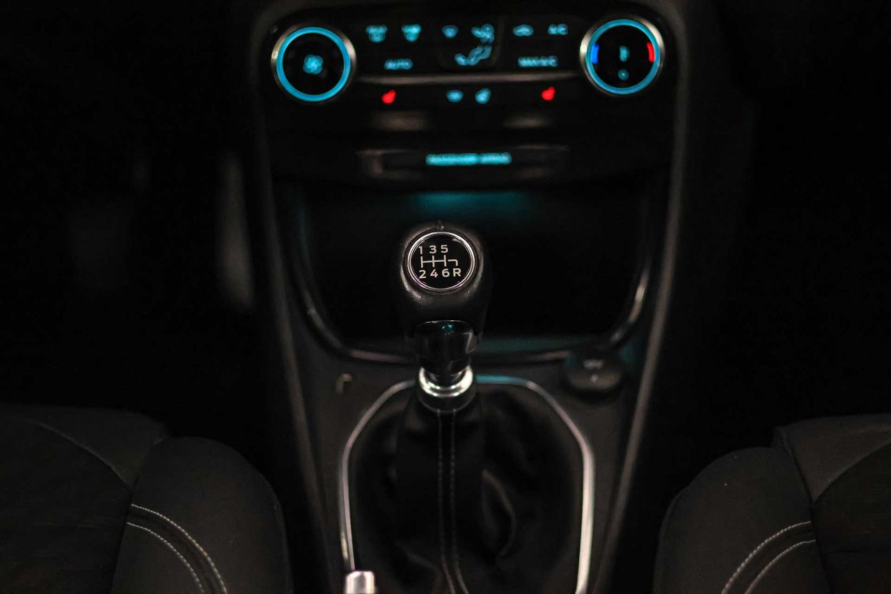 Ford Puma 1.0 EcoBoost 125cv Titanium MHEV - Foto 42