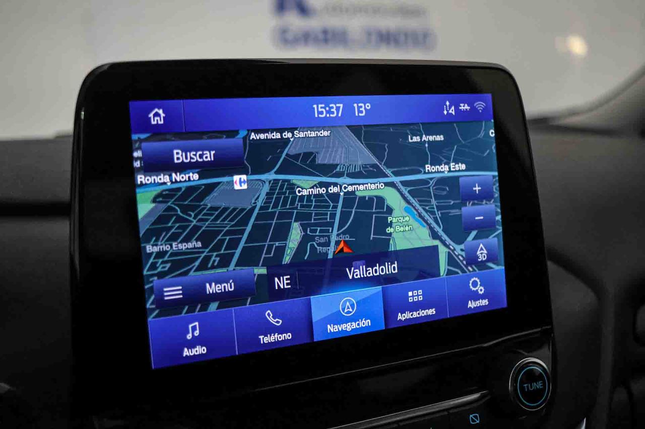 Ford Puma 1.0 EcoBoost 125cv Titanium MHEV - Foto 56