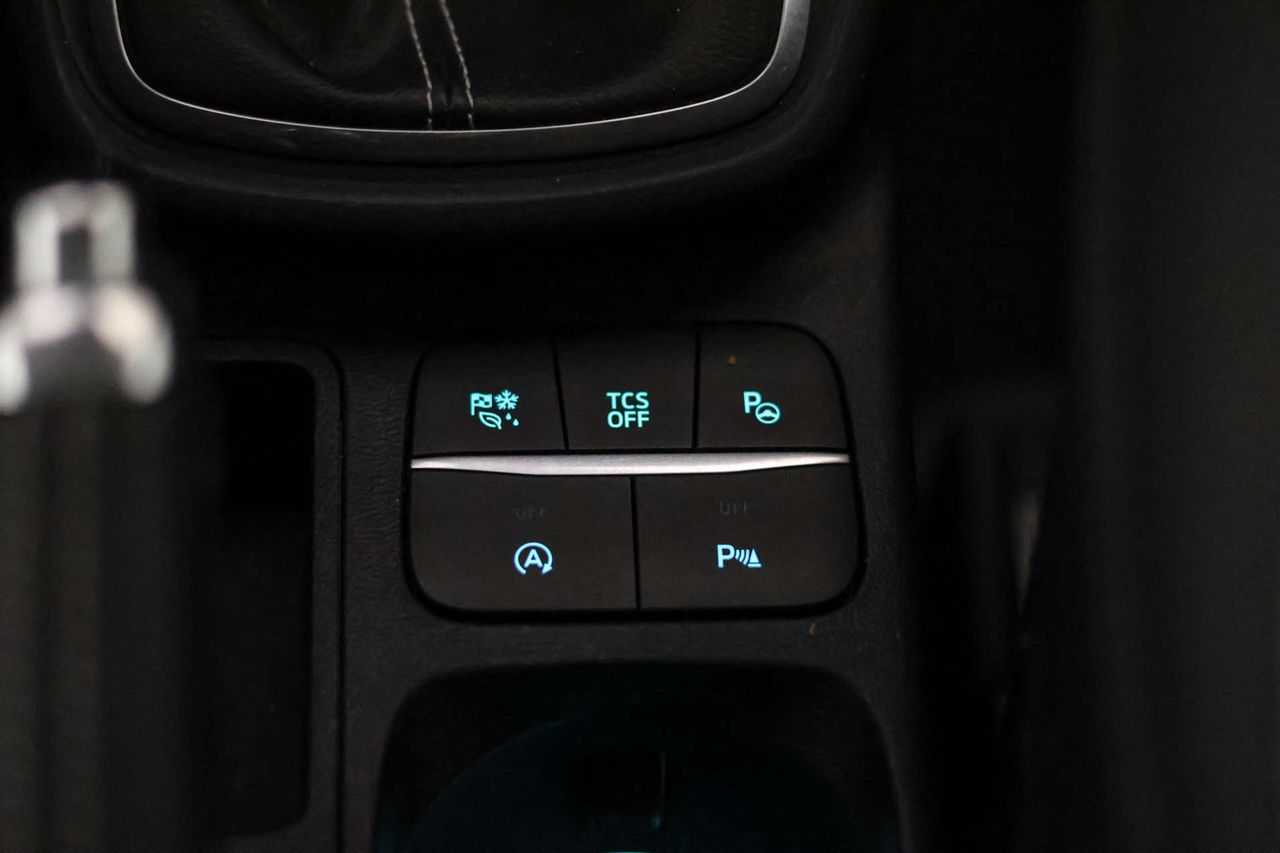 Ford Puma 1.0 EcoBoost 125cv Titanium MHEV - Foto 44