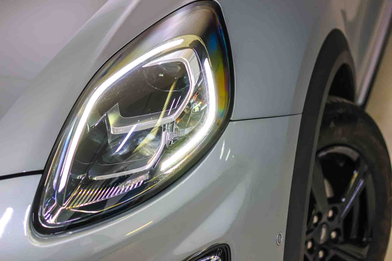 Ford Puma 1.0 EcoBoost 125cv Titanium MHEV - Foto 15