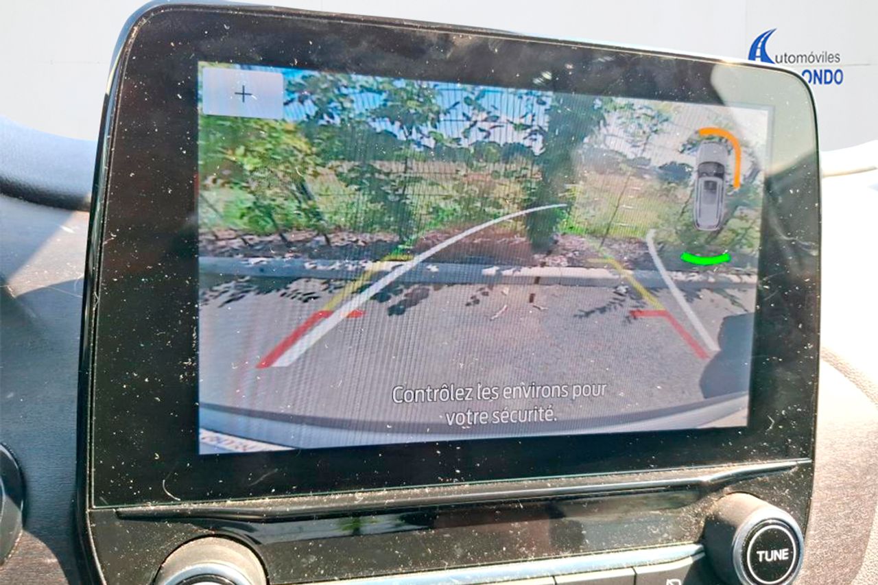 Ford Puma 1.0 EcoBoost 125cv Titanium MHEV - Foto 6