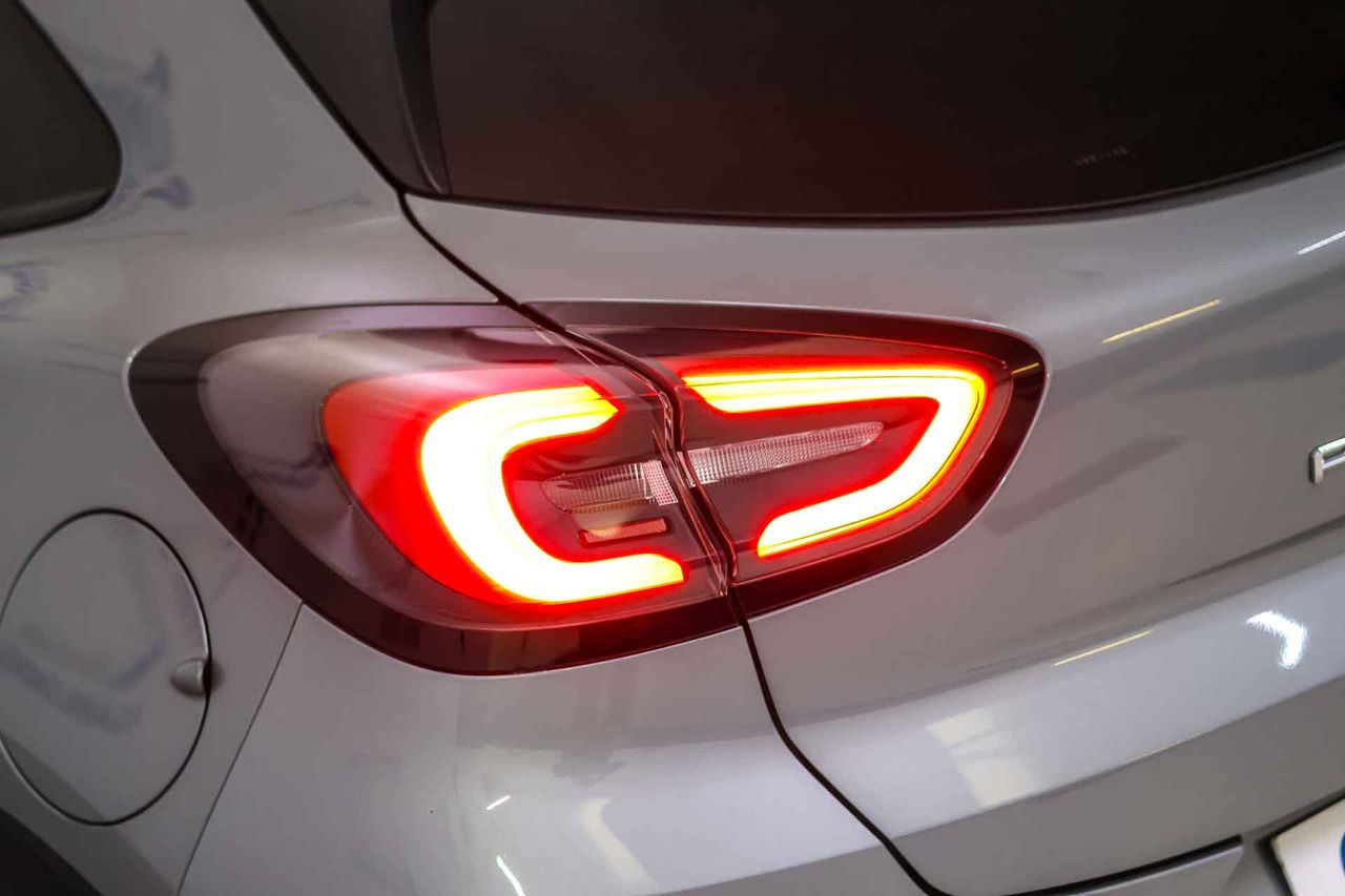 Ford Puma 1.0 EcoBoost 125cv Titanium MHEV - Foto 16